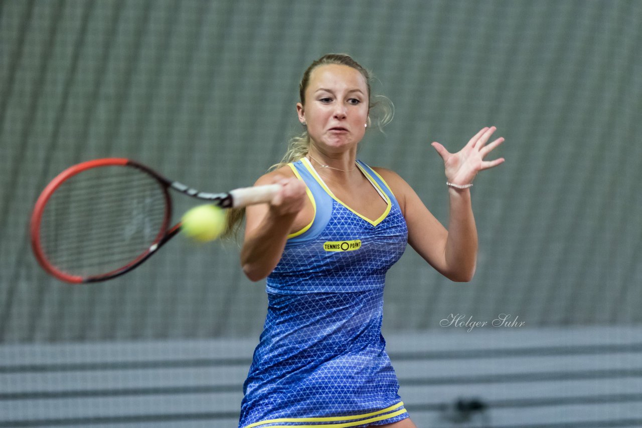 Lisa Marie Mätschke 108 - Sparkasse Westholstein Cup Marne